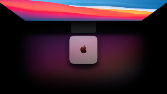 Apples neuer Mac Mini: Gleiches Design, Optional mit M2 Pro