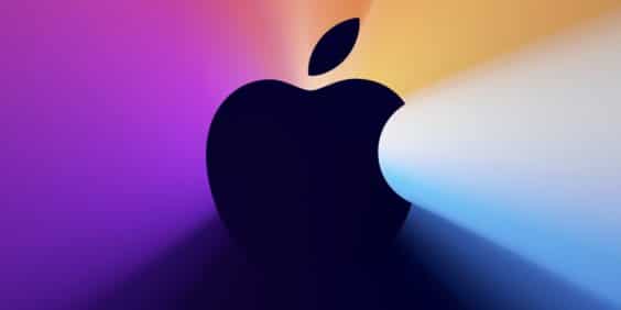 “One more thing“: Apple kündigt Event für den 10. November an