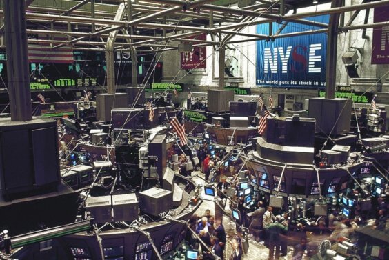 Wie Robinhood: Apple wollte Trading-App für iPhone-Kunden bringen