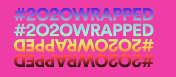 Spotify Jahresrückblick startet: Wrapped 2020