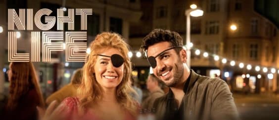 iTunes Movie Mittwoch: „Nightlife“ für 1,99€ ausleihen