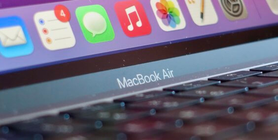 Bloomberg: Super dünnes MacBook Air mit MagSafe kommt