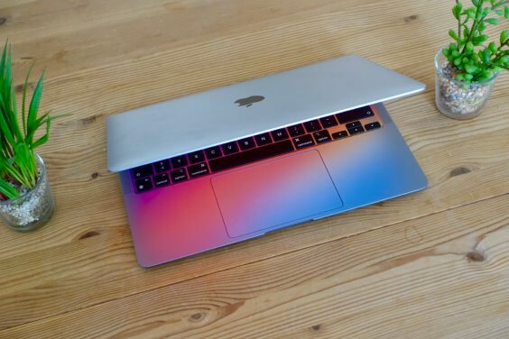 Mit Pareto Security die Sicherheitseinstellungen am Mac mit einem Blick prüfen