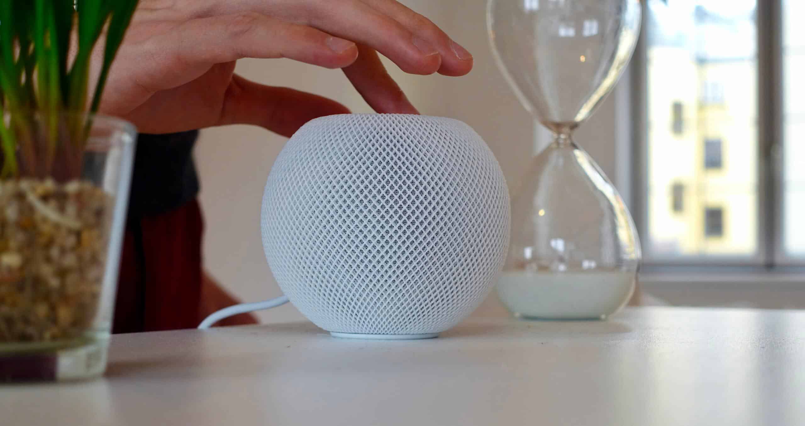 HomePod mini