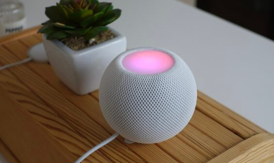 HomePod mini ausprobiert: „Gut, aber auch nur für die Größe“