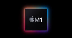 M1 SoC - Apple