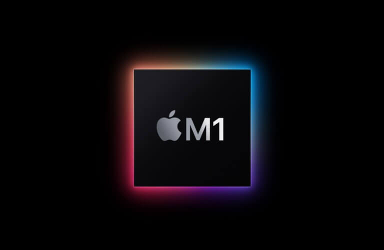 M1 SoC - Apple