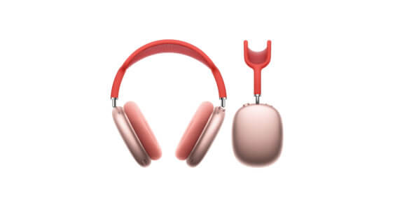 AirPods Max 2 doch heute Abend: Premium-Kopfhörer sollen Verbesserungen bekommen