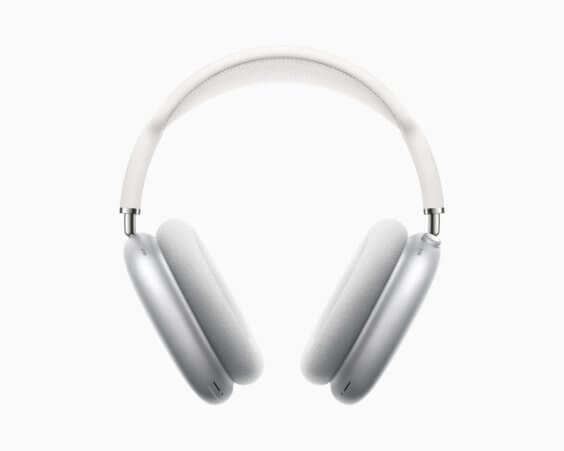 AirPods Max kommen ohne U1-Ultrabreitbandchip