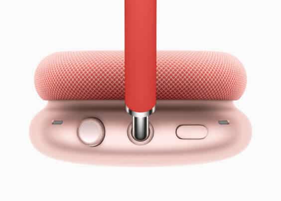 Amazon Deal: AirPods Max für 550 € sichern