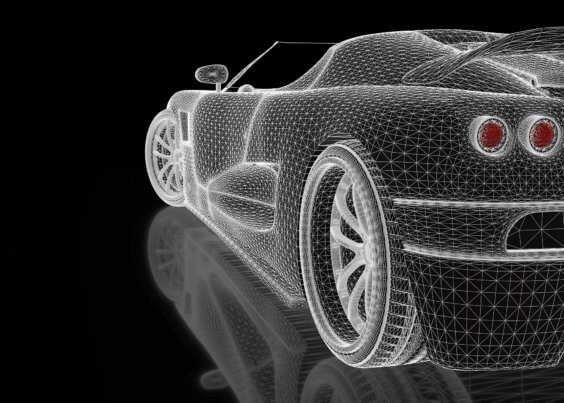 Apple Car: Patent zeigt Kameras statt Rückspiegel