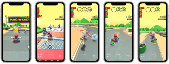 Game-Emulatoren: Welche Regeln gelten für das iPhone?