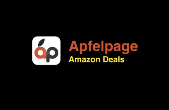 September-Angebote bei Amazon: Heute mit Fernsehern von Samsung