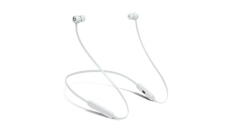 BeatsFlex Rauchgrau - Apple