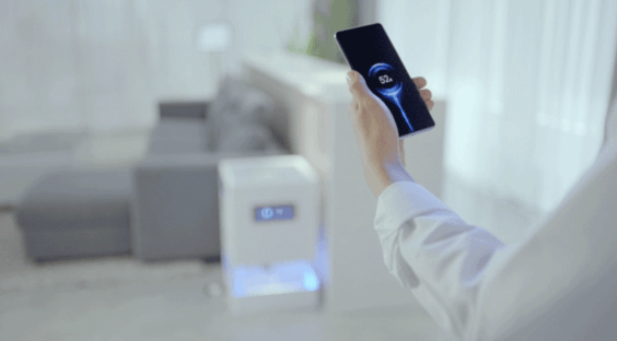 Xiaomi: Neue „Air Charge Technology“ lädt Handys über die Luft – Was steckt dahinter?