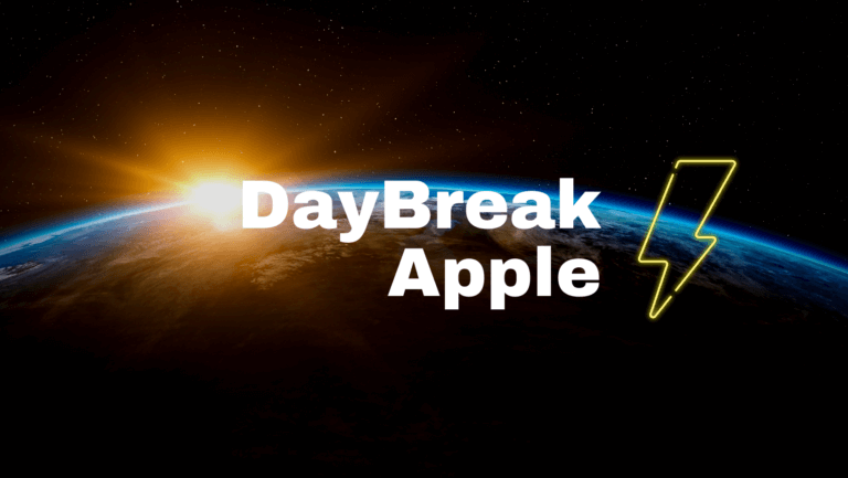 Iphone 14 | Why you shouldn't buy an iPhone 14 | when the MacBook Air 2022 is coming | apple iphone | DayBreak