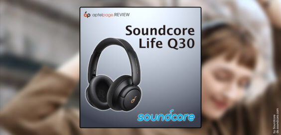 Soundcore Life Q30 im Test: Die besten ANC-Kopfhörer unter 100 Euro? | REVIEW