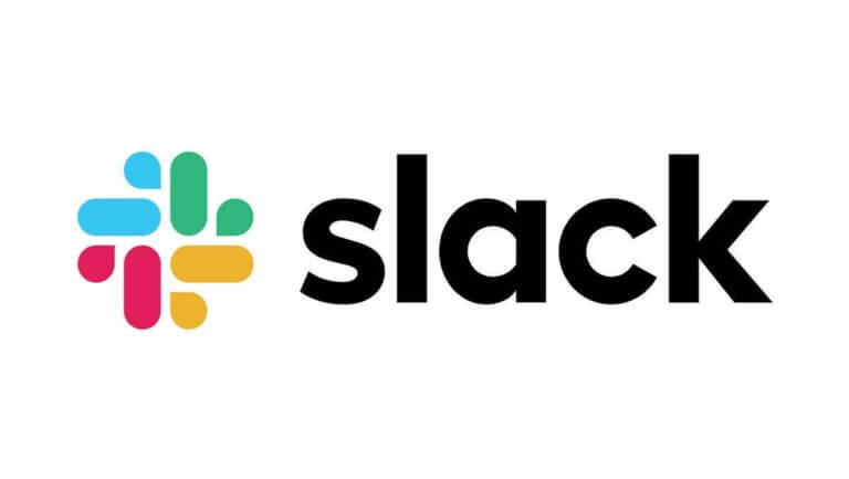 Slack Logo - Slack