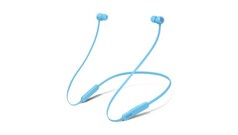 Beats Flex Flammenblau - Apple