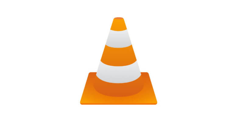 VLC Player Logo