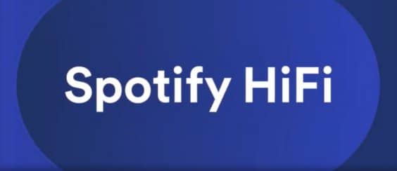 Spotify HiFi kommt: Das müsst ihr zum gestrigen Spotify-Event wissen
