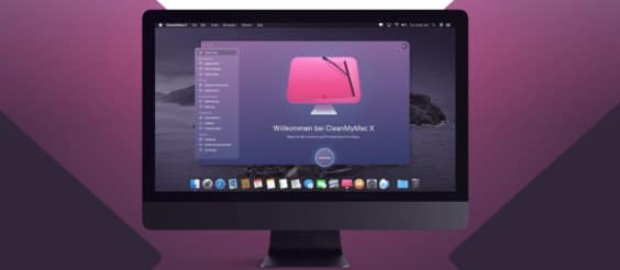 CleanMyMac X: Optimiert für M1 und erkennt Silver Sparrow
