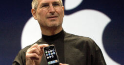 Steve Jobs - Apple