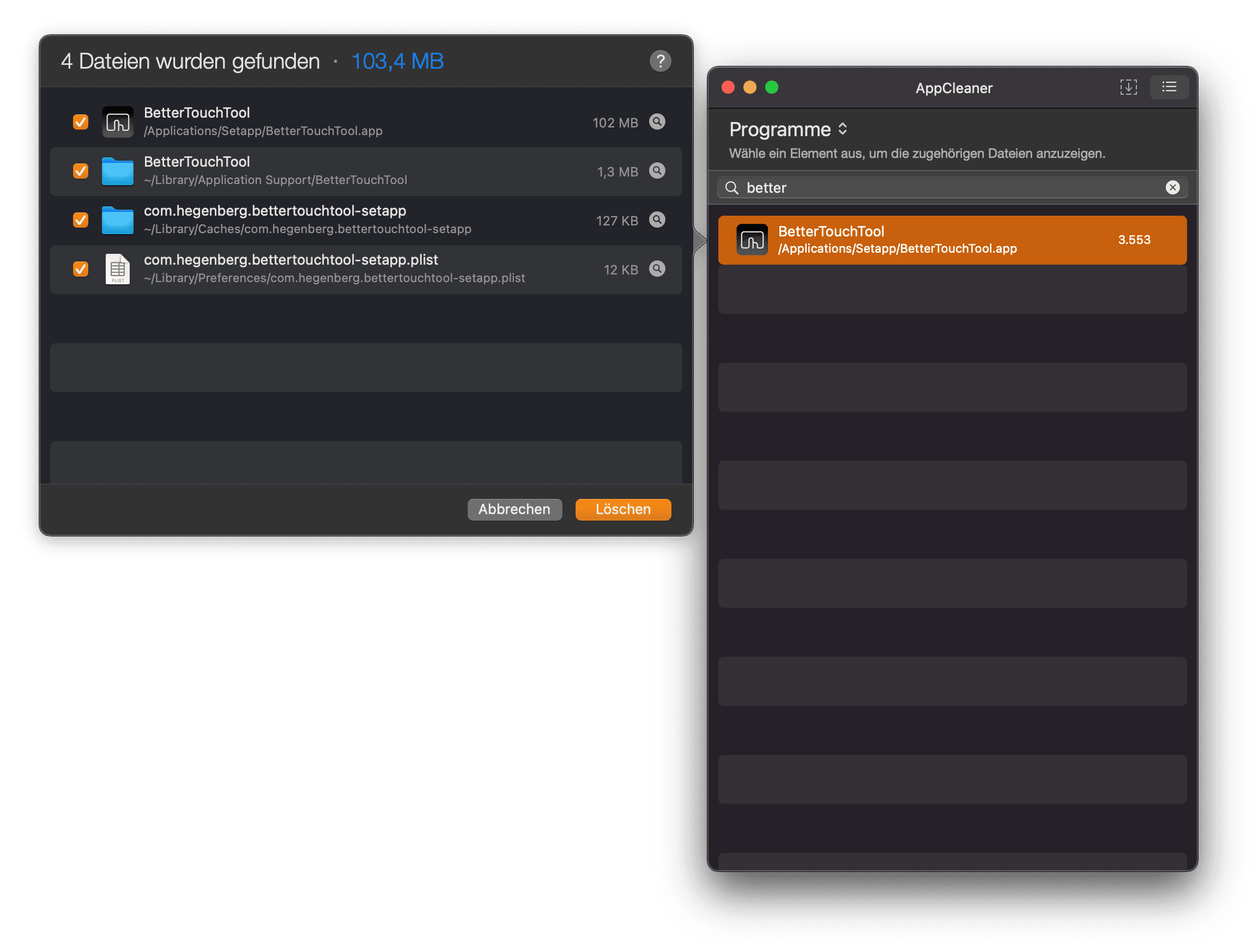 AppCleaner