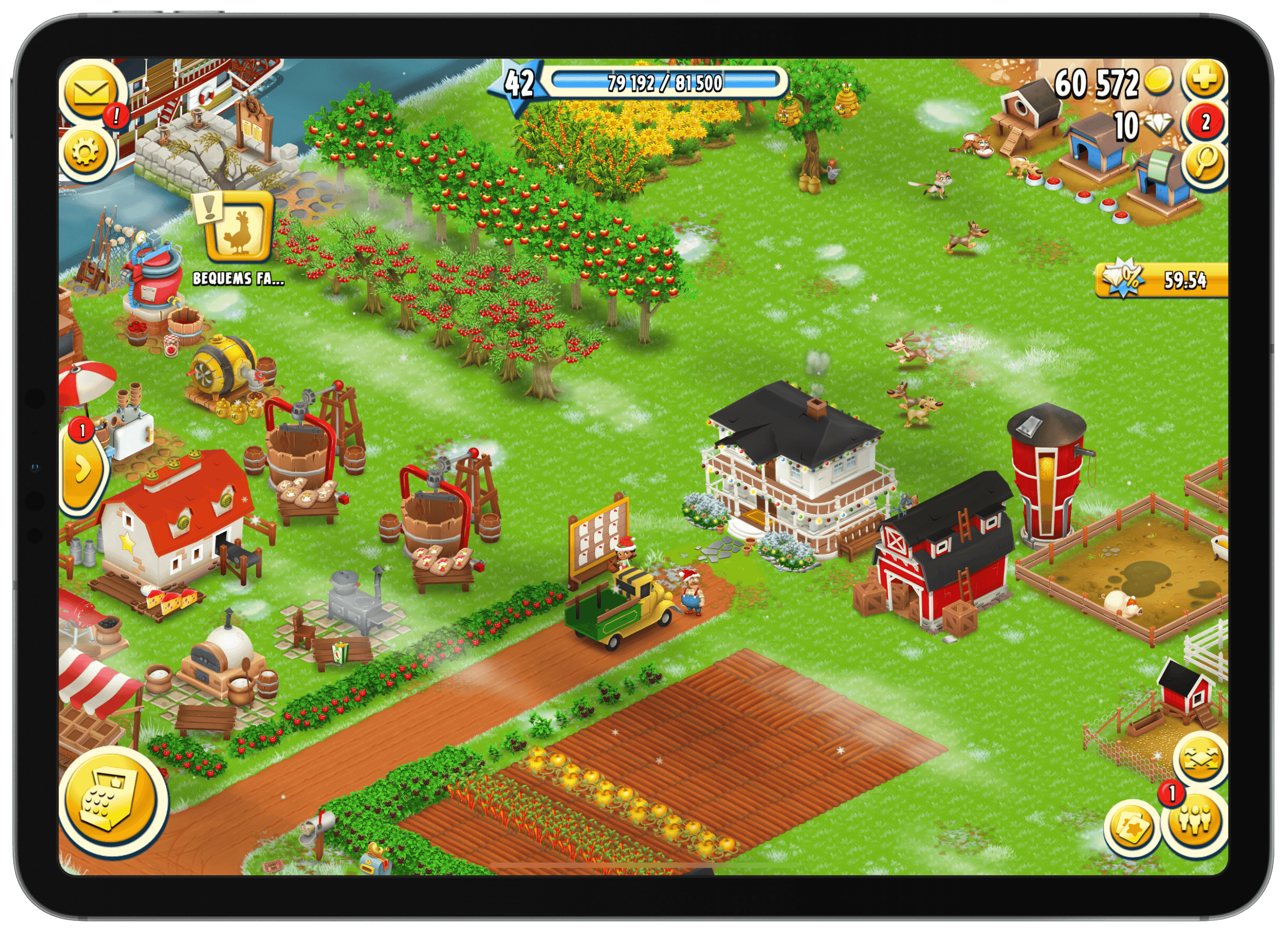 Hay Day