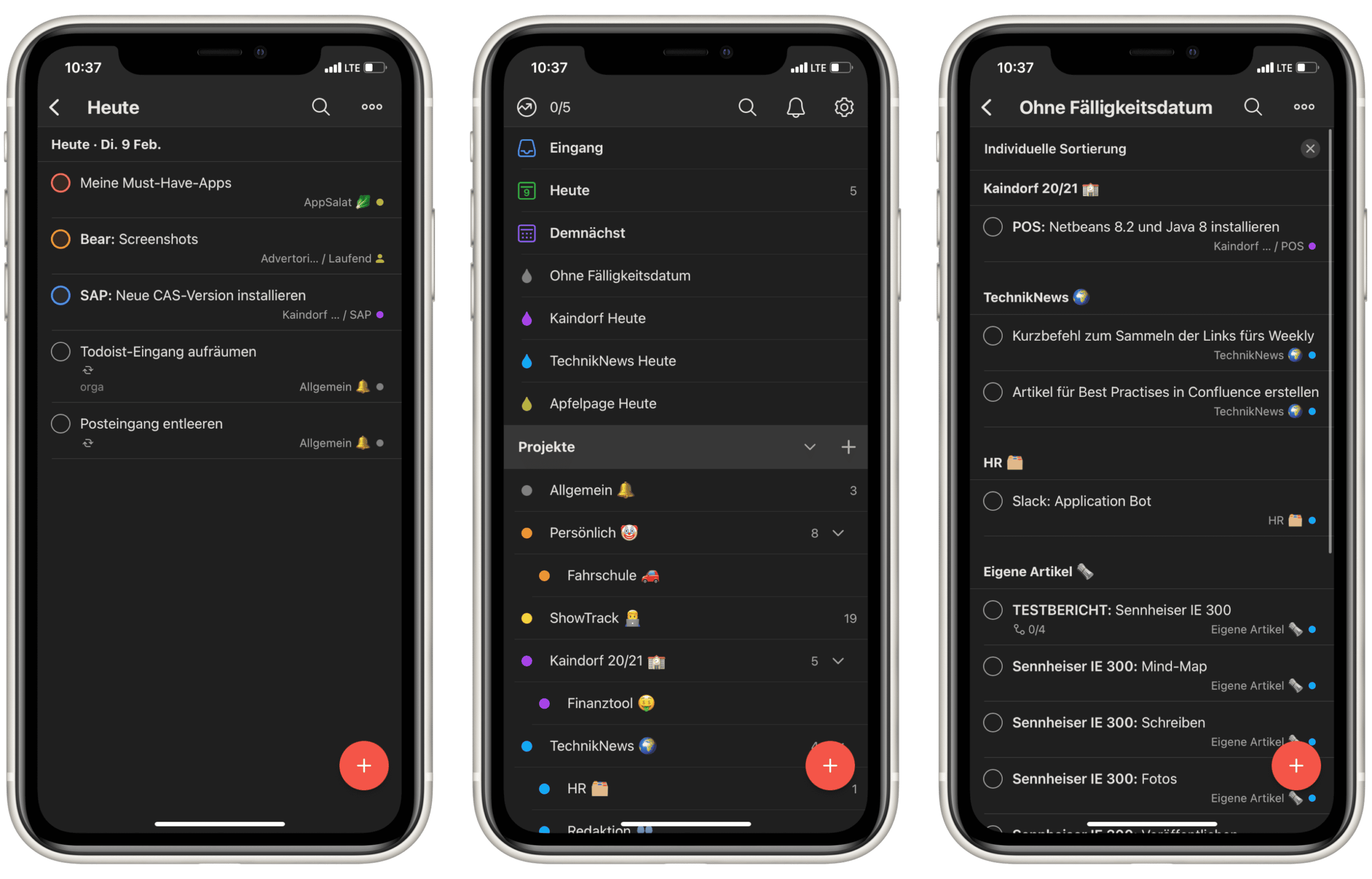 Todoist