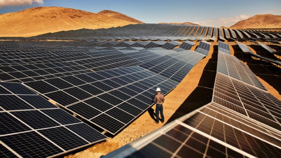 Grüner Strom: Apples Investitionen sorgen für 1,2 Gigawatt erneuerbare Energie weltweit