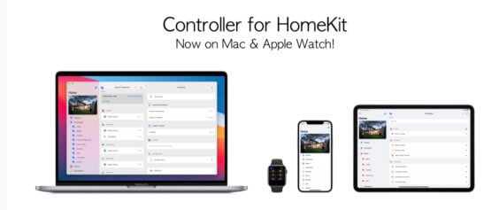 Spannend: Controller für HomeKit nun endlich auf für Mac verfügbar