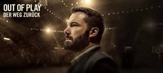 iTunes Movie Mittwoch: Heute zum Leihen – „Out of Play: Der Weg zurück“ für 1,99€