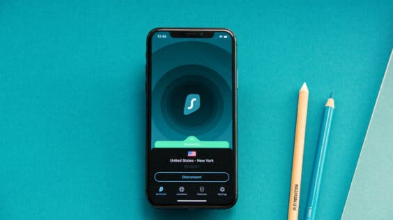Exklusivdeal: 2 Monate gratis bekommen beim Surfshark VPN ohne Gerätelimit