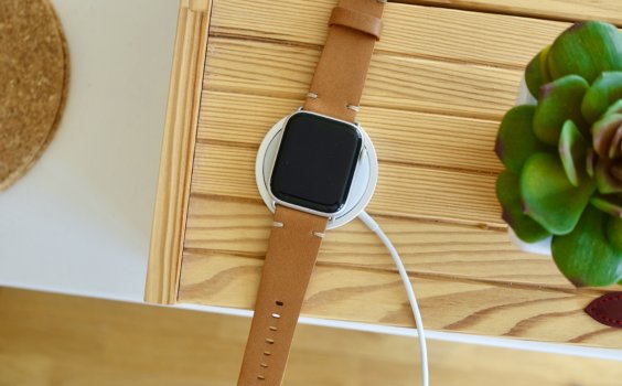 Apple Watch-Bänder aus Apfel, Ananas und Kaktus?! Das macht Vegan&Smart aus Deutschland