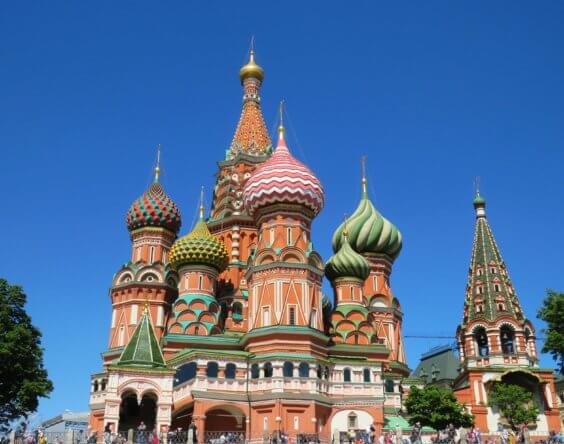 Russland: Apple wirft VPN-Apps aus dem App Store