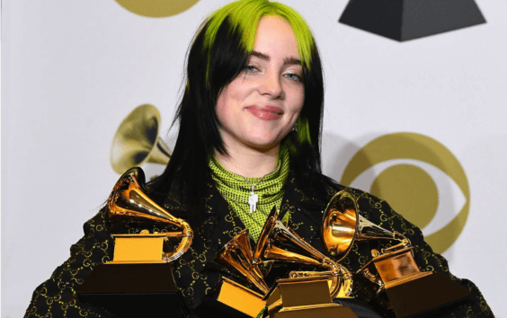 Apple TV+-Film-Review: „Billie Eilish: The World’s a Little Blurry“