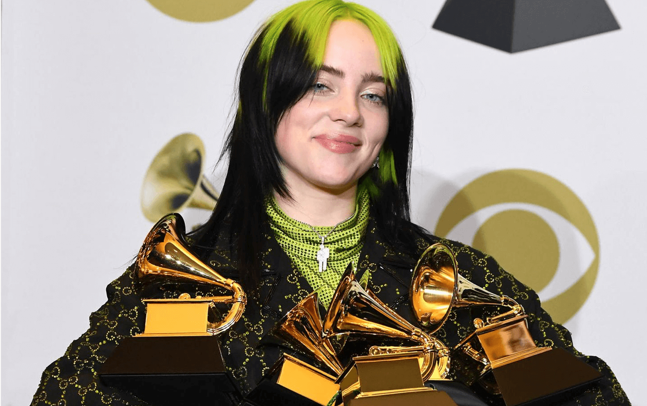 Billie Eilish