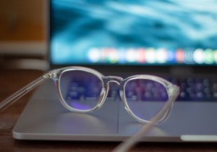 AR-Brille - Symbolbild