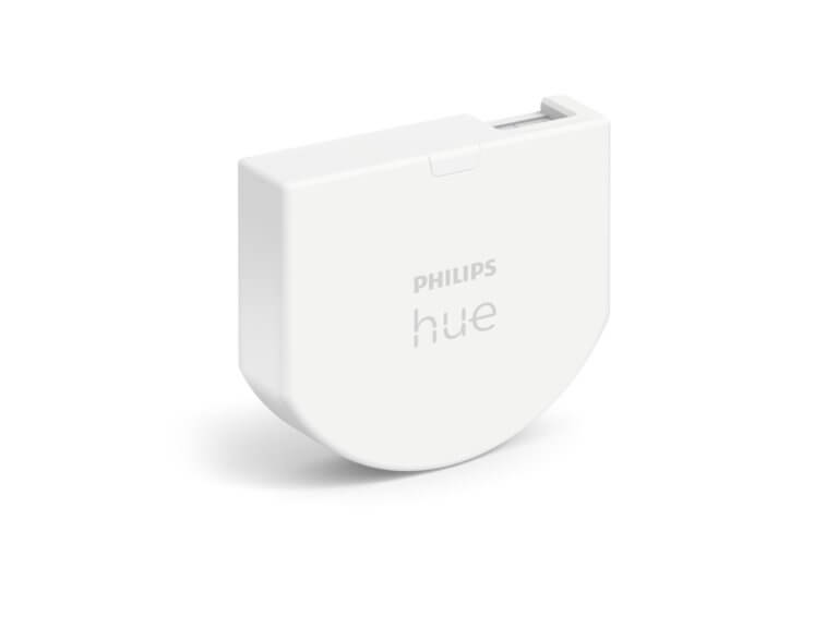 Philips Hue Wall Switch Modul