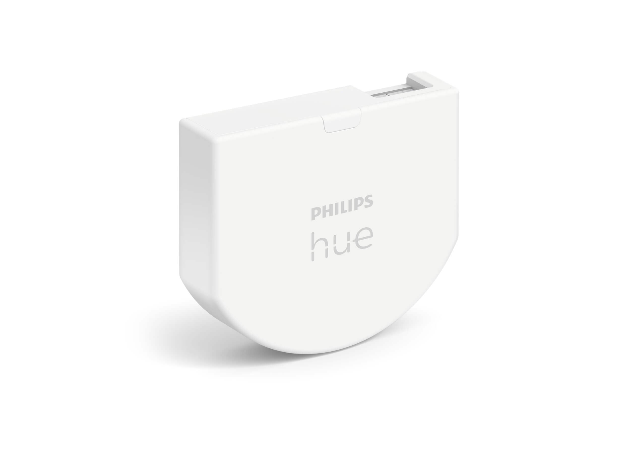 Philips Hue Wall Switch Modul