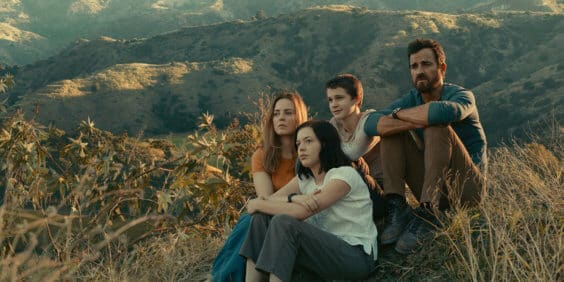 „Moskito-Küste“: Neues Drama auf Apple TV+ ab heute mit den ersten zwei Folgen
