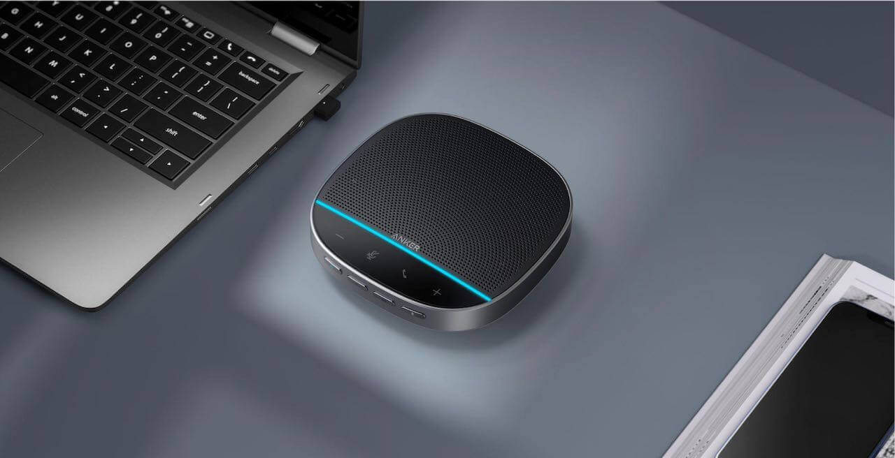 Anker PowerConf S500