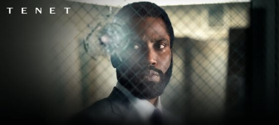 iTunes Movie Mittwoch: „Tene‪t‬“ für 1,99 Euro