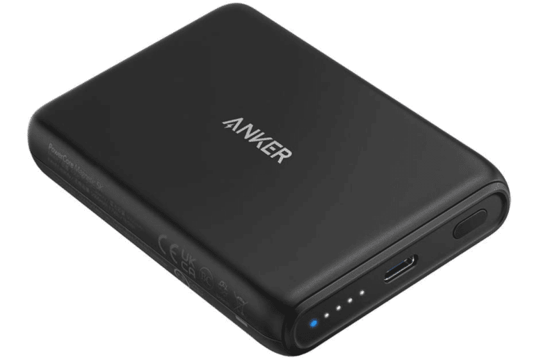Anker PowerCore Magnetic