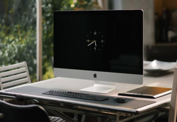 iMac-Launch nächste Woche? 21,5 Zoll-Modell teils mit langen Lieferzeiten