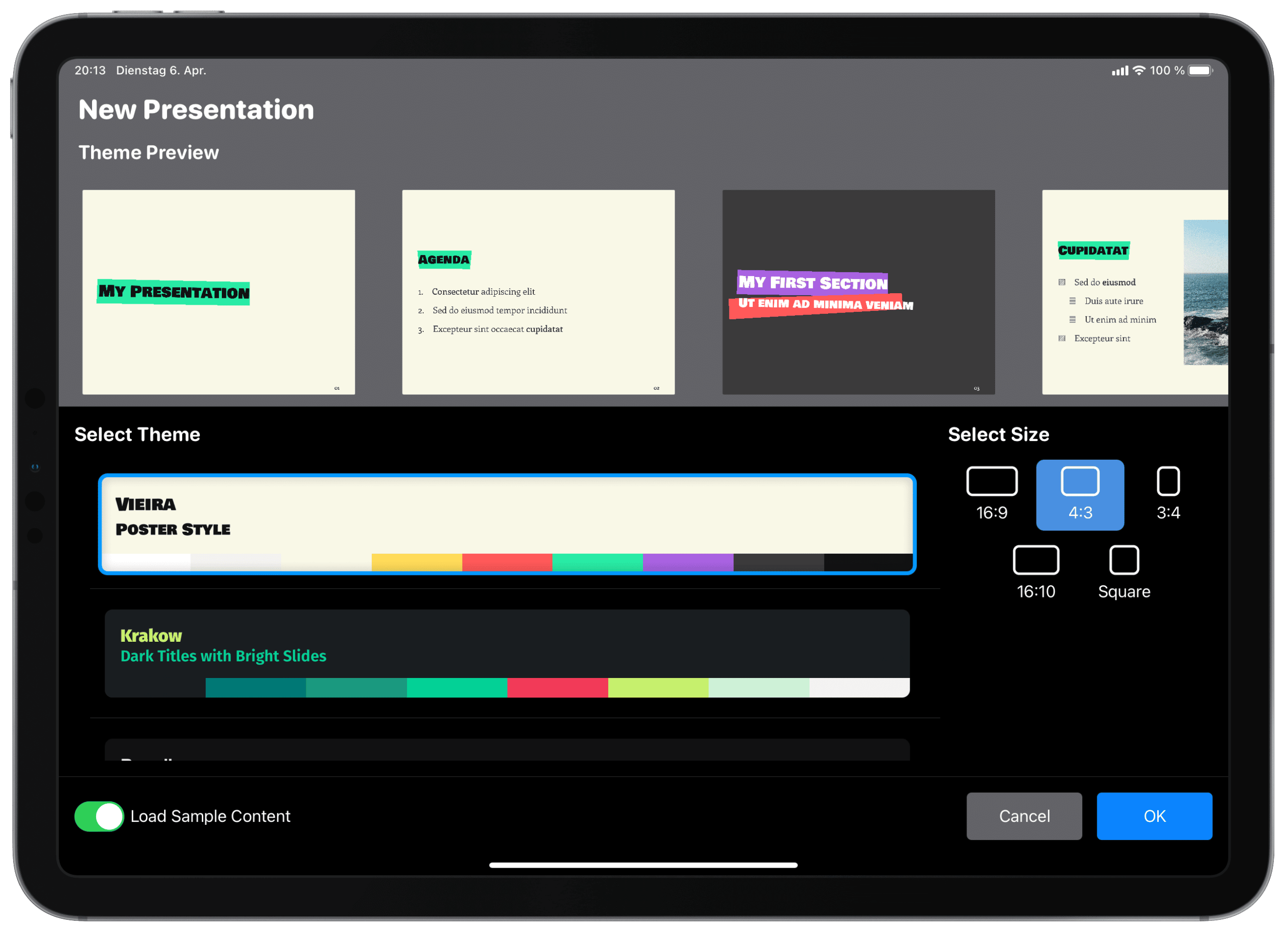 Hyperdeck Designs