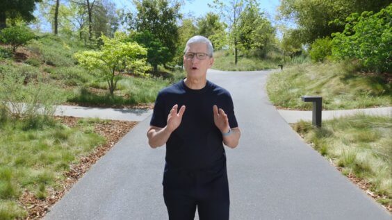 Umfrage: Wie hat euch das Apple Event gefallen? Was war euer Highlight?