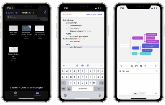 mindnode plus