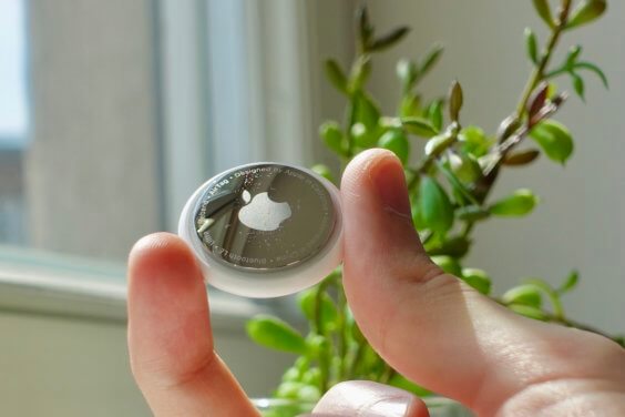 Kinderschutz: Apple ergänzt Warnungen bei AirTags